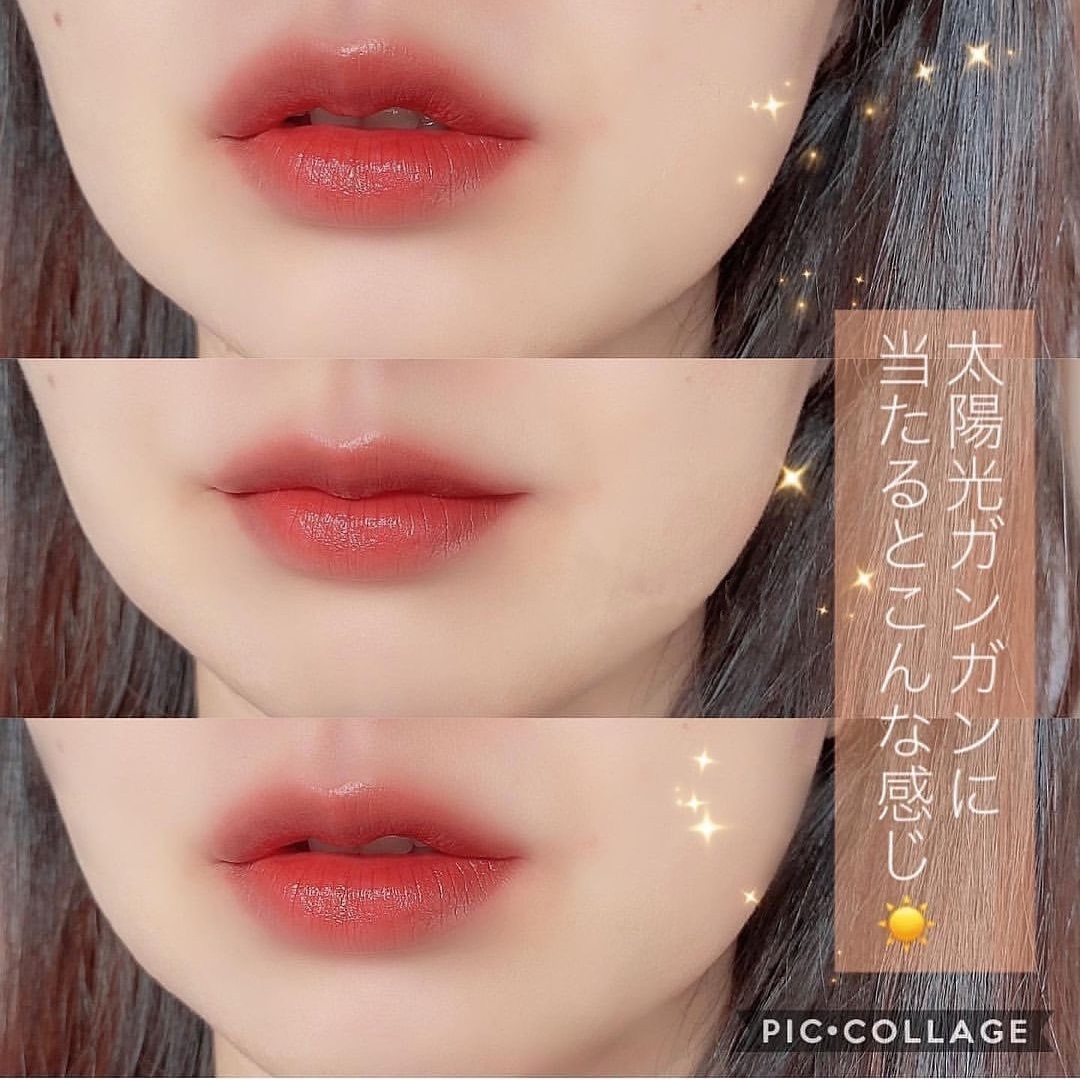 日本Cezanne唇膏 401號色