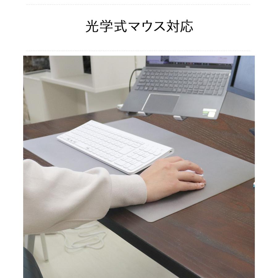 🔥🔥【日本製《Royal通販》防反光透明桌墊】60×45cm