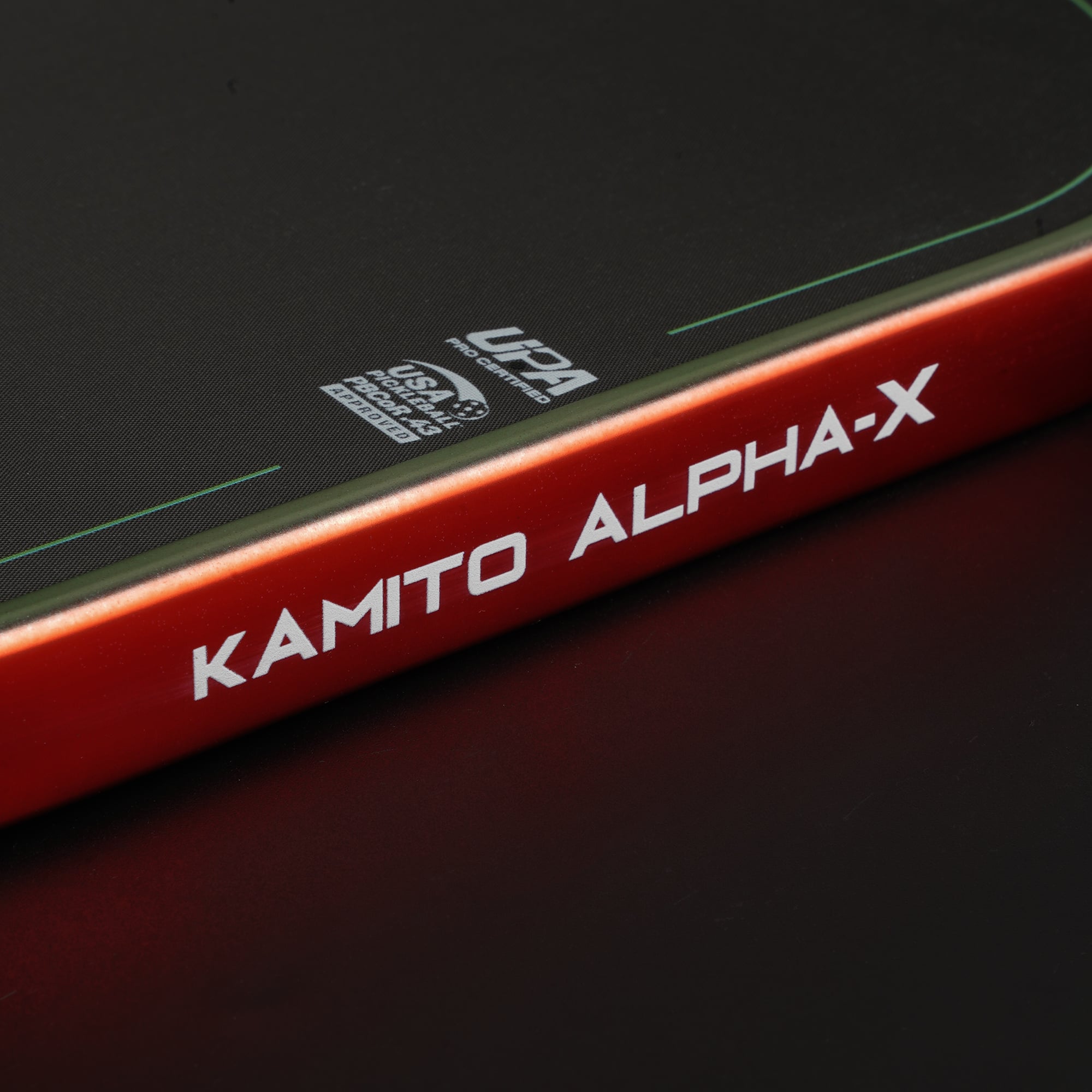 Kamito Alpha-X Triple Star