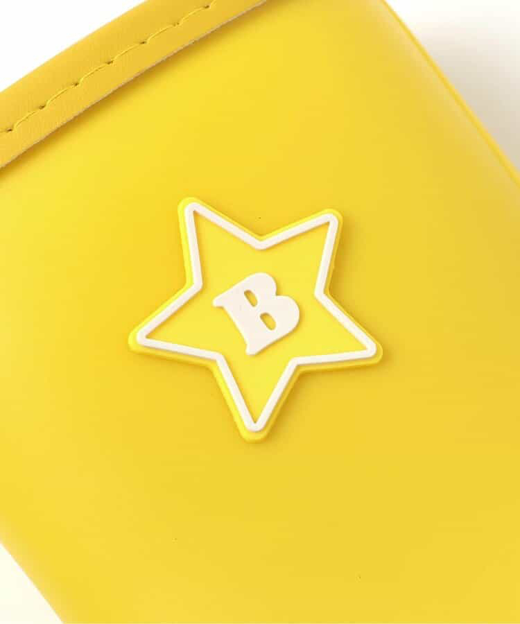 🇯🇵預訂 日本直送🇯🇵Breeze五色星星章兒童雨靴水靴
