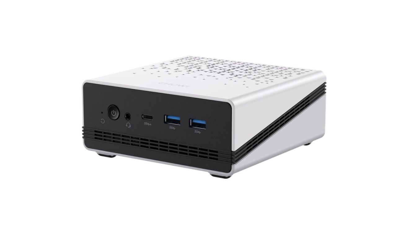CHUWI  Ubox mini-pc