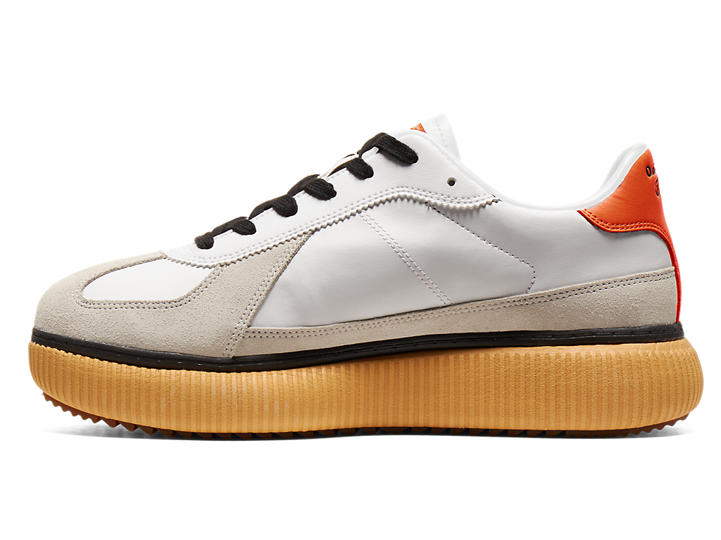 【预购】Onitsuka Tiger DELECITY｜1183B874