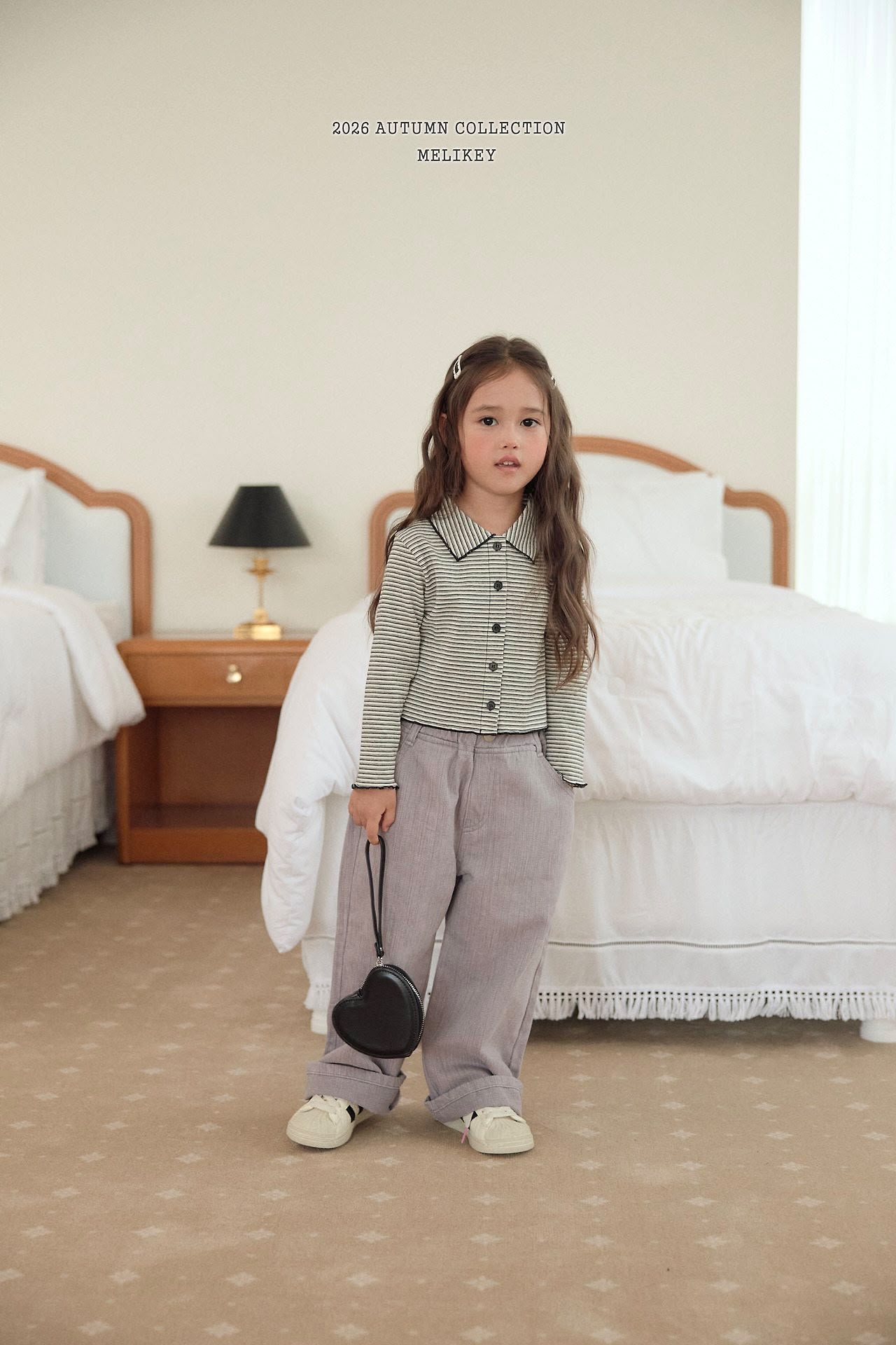 CP6070 Pants