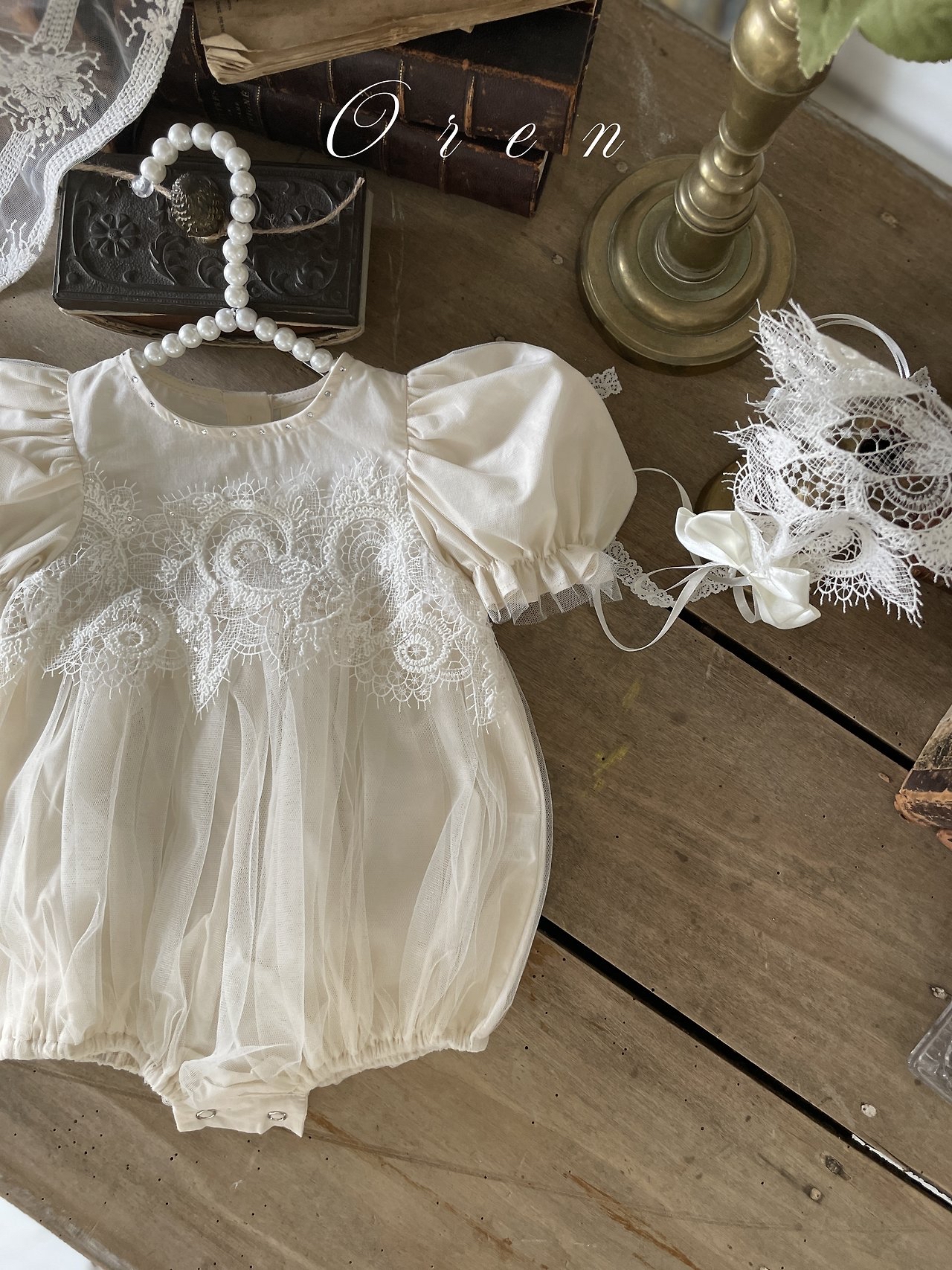 🇰🇷oren包屁裙