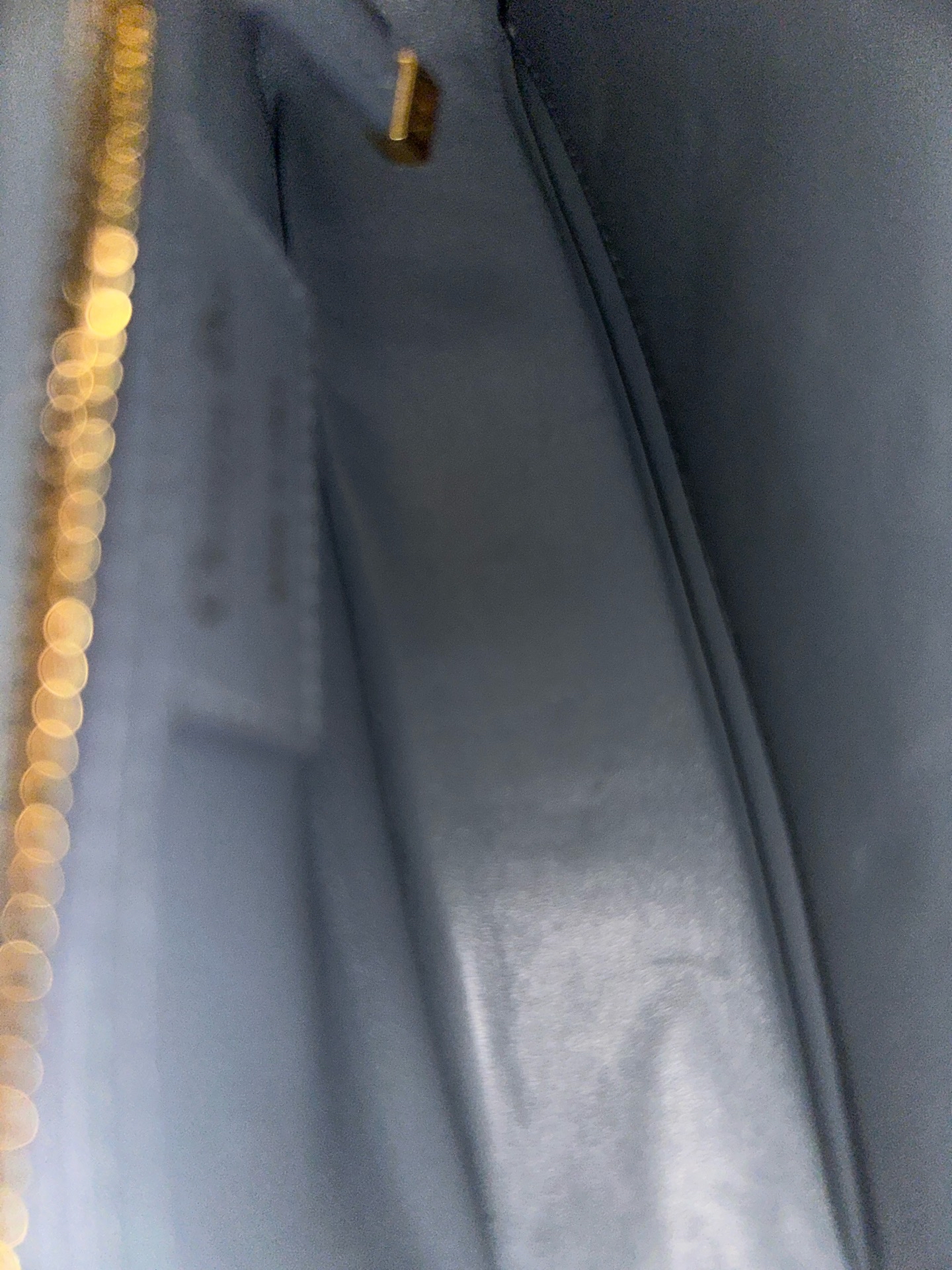 【預訂貨品】DIOR Miss Caro 霧霾藍腋下包 