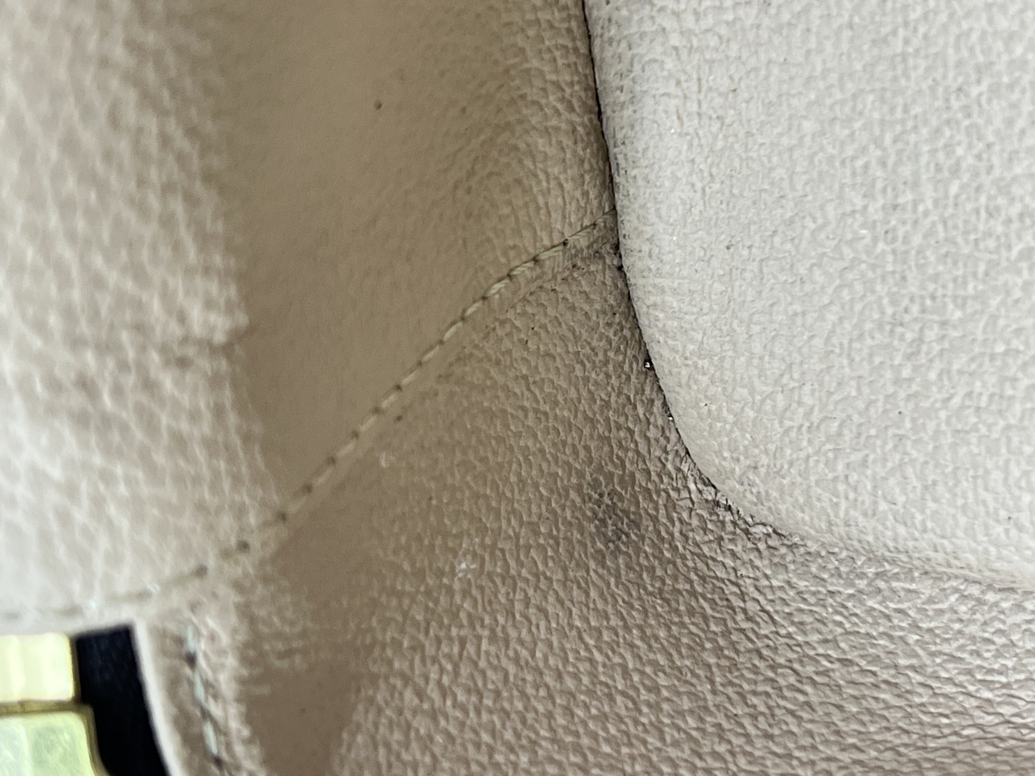 Pre-Owned LV Nice Nano / Product Code: 26041404