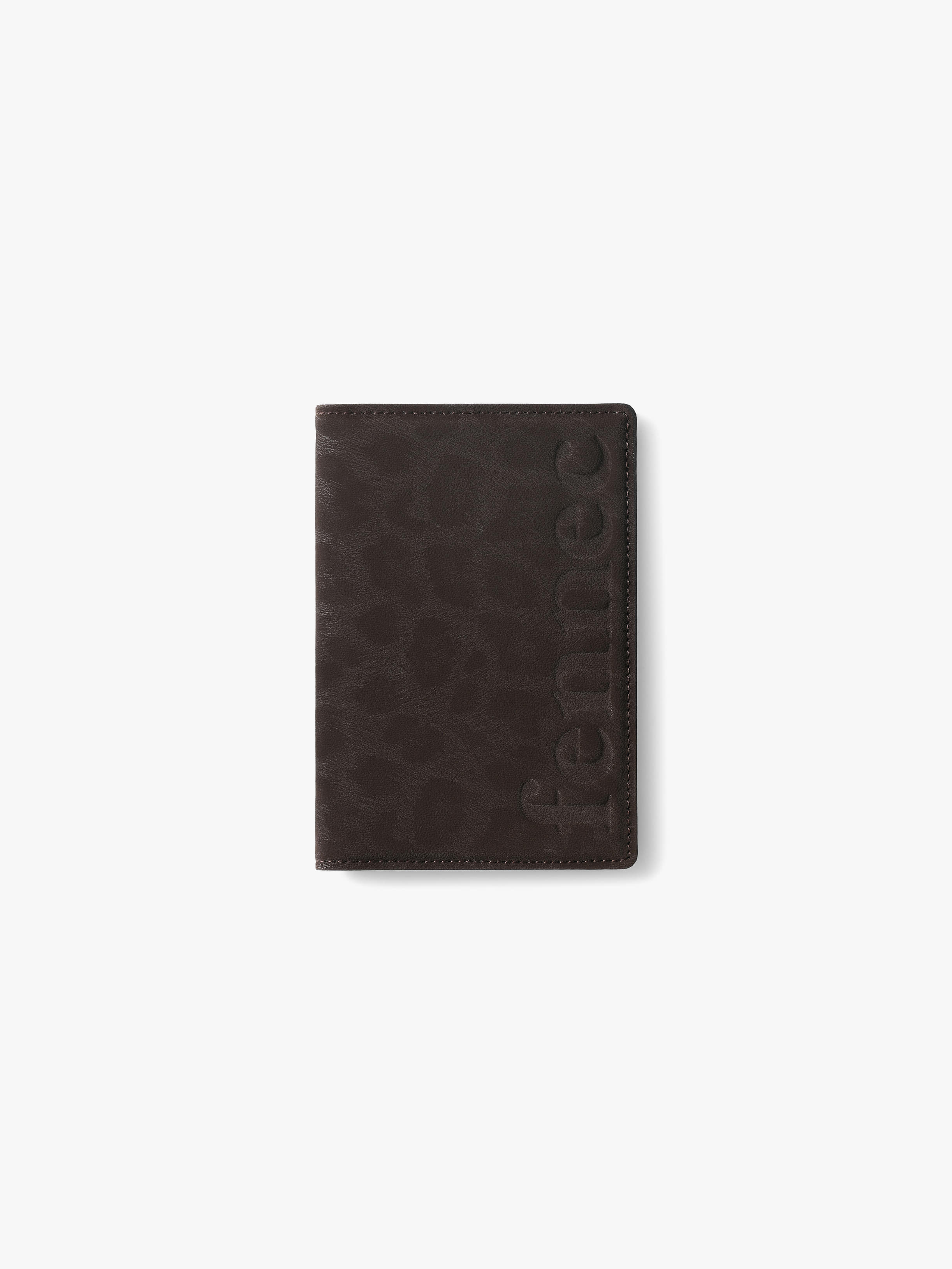 🇰🇷訂購｜fennec 26SS｜ LEO PASSPORT CASE 3色