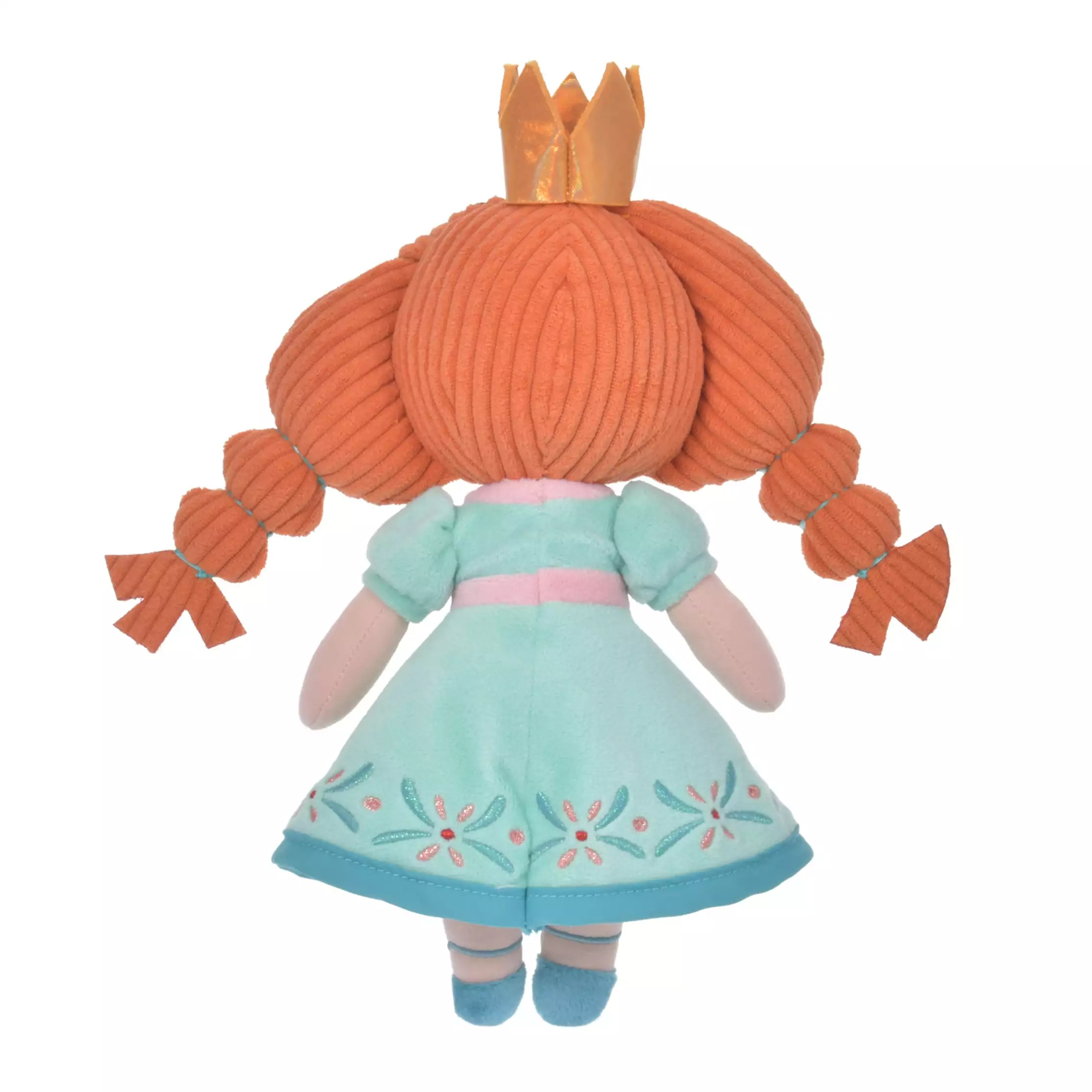🌸 【預訂】Anna 公仔 - DISNEY FROZEN CHRISTMAS 2026