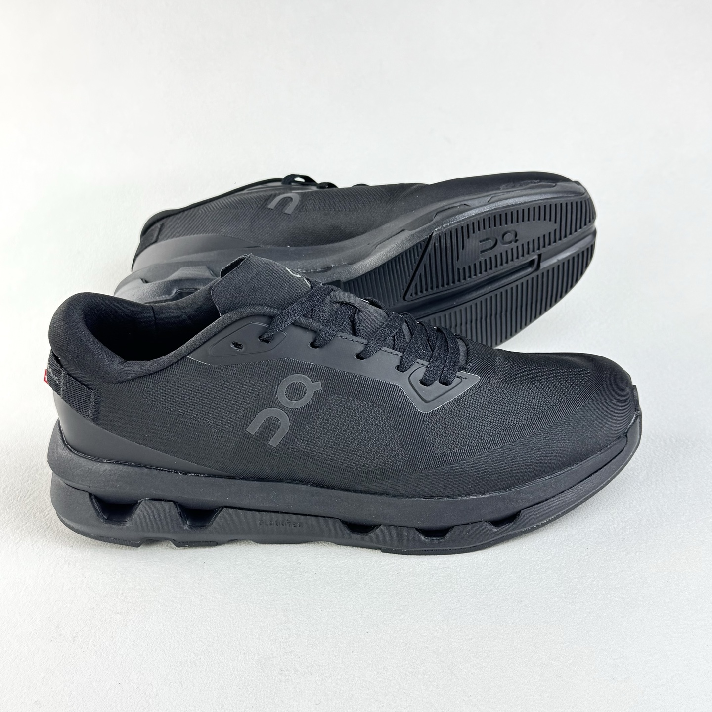 On Running Cloudzone