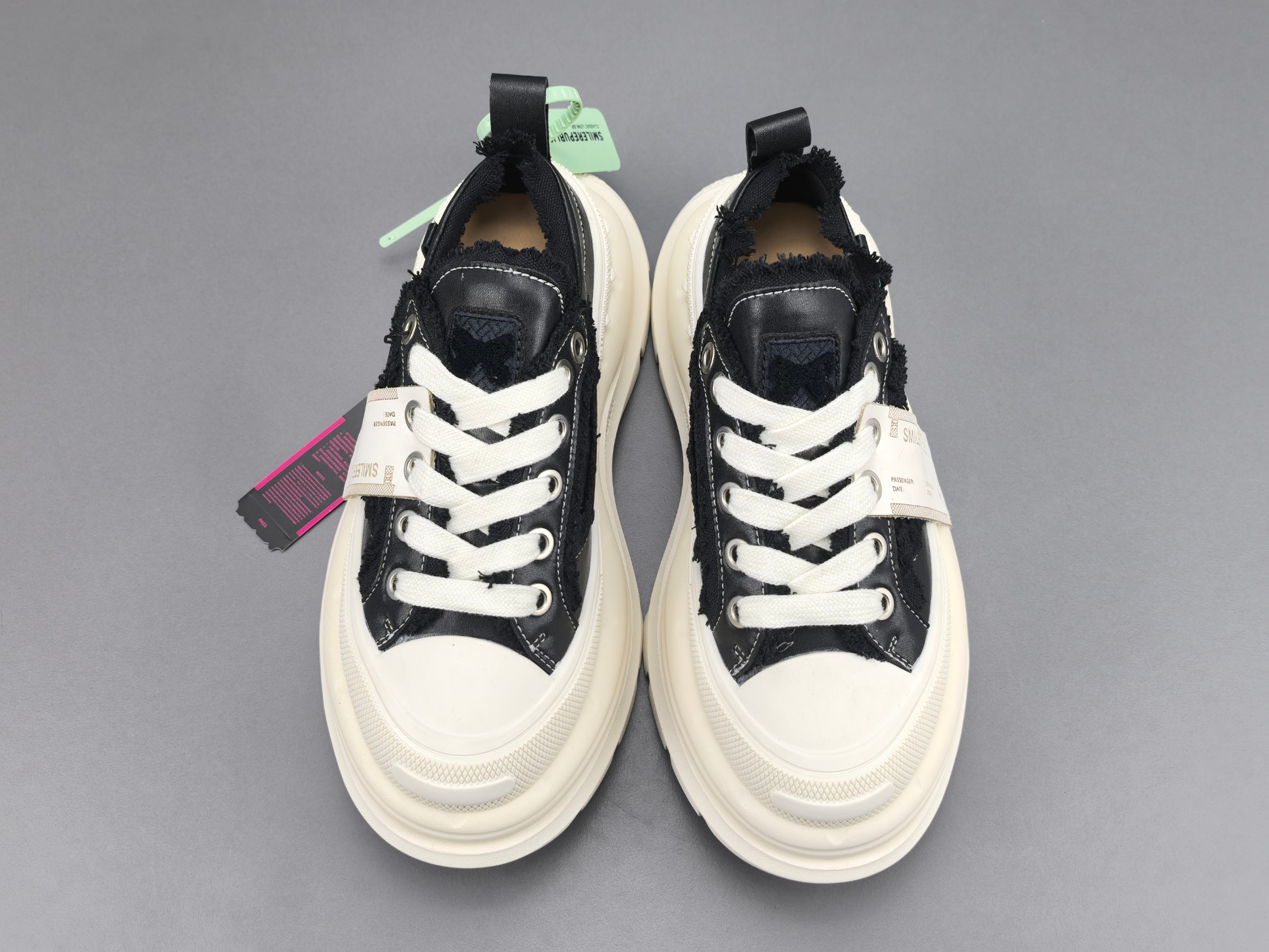 Smile Republic Smile Queen Classic 2.0