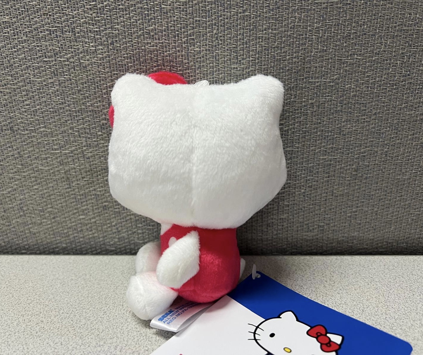 🎌日本直送🎌Hello Kitty 公仔掛飾