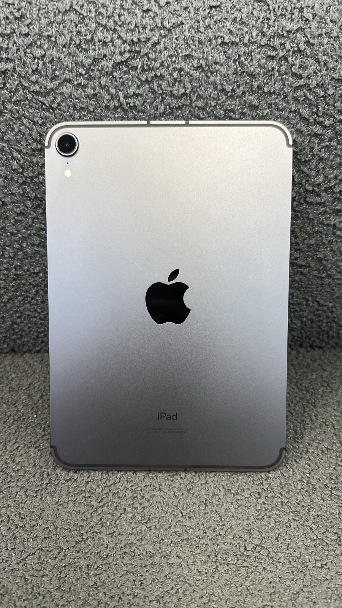 *6566 iPad Mini 6 完美機 256GB 插卡版 