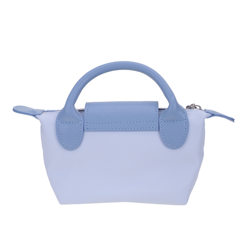 Cinnamoroll Cosmetic Pouch w/ Shoulder Strap 有肩帶化妝包