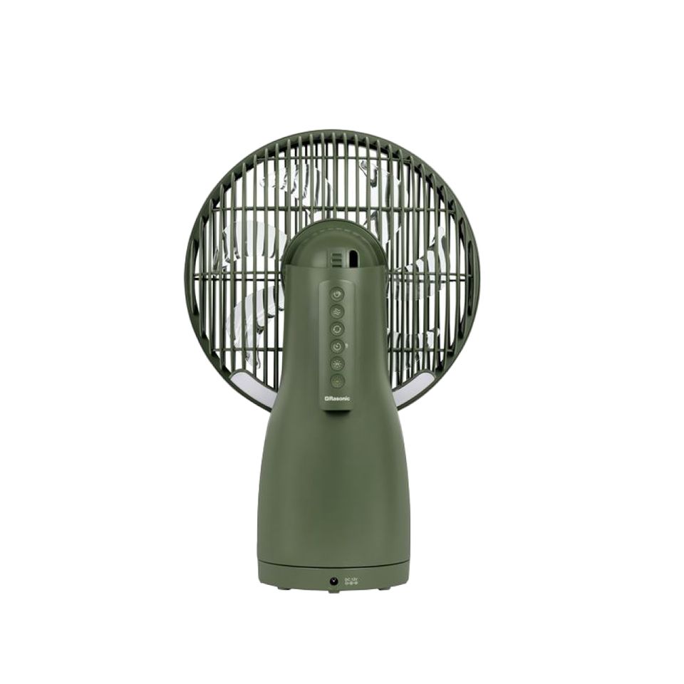 樂信牌-O-FAN+-O-FAN-(約9吋) | Panasonic 樂聲牌網上商店