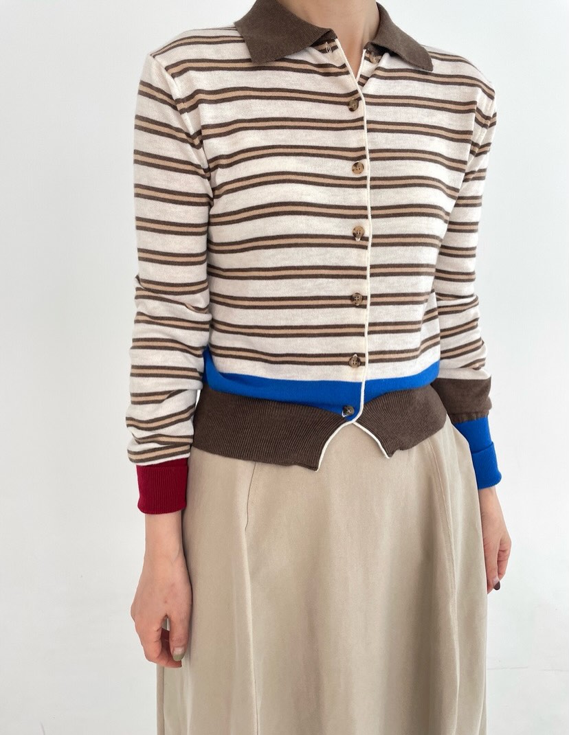 (2026FW) TOP