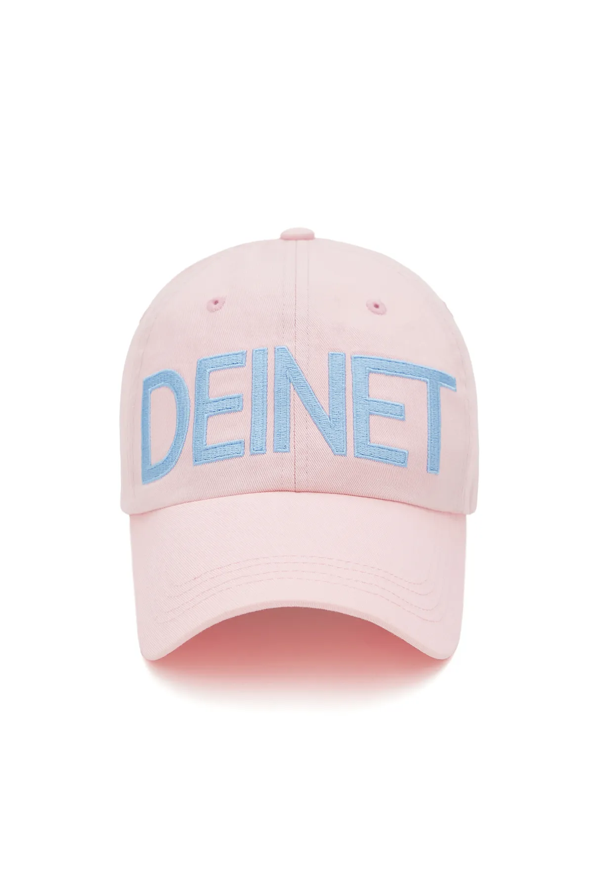 🇰🇷訂購｜DEINET｜ DEINET BIG LOGO CAP 6色 