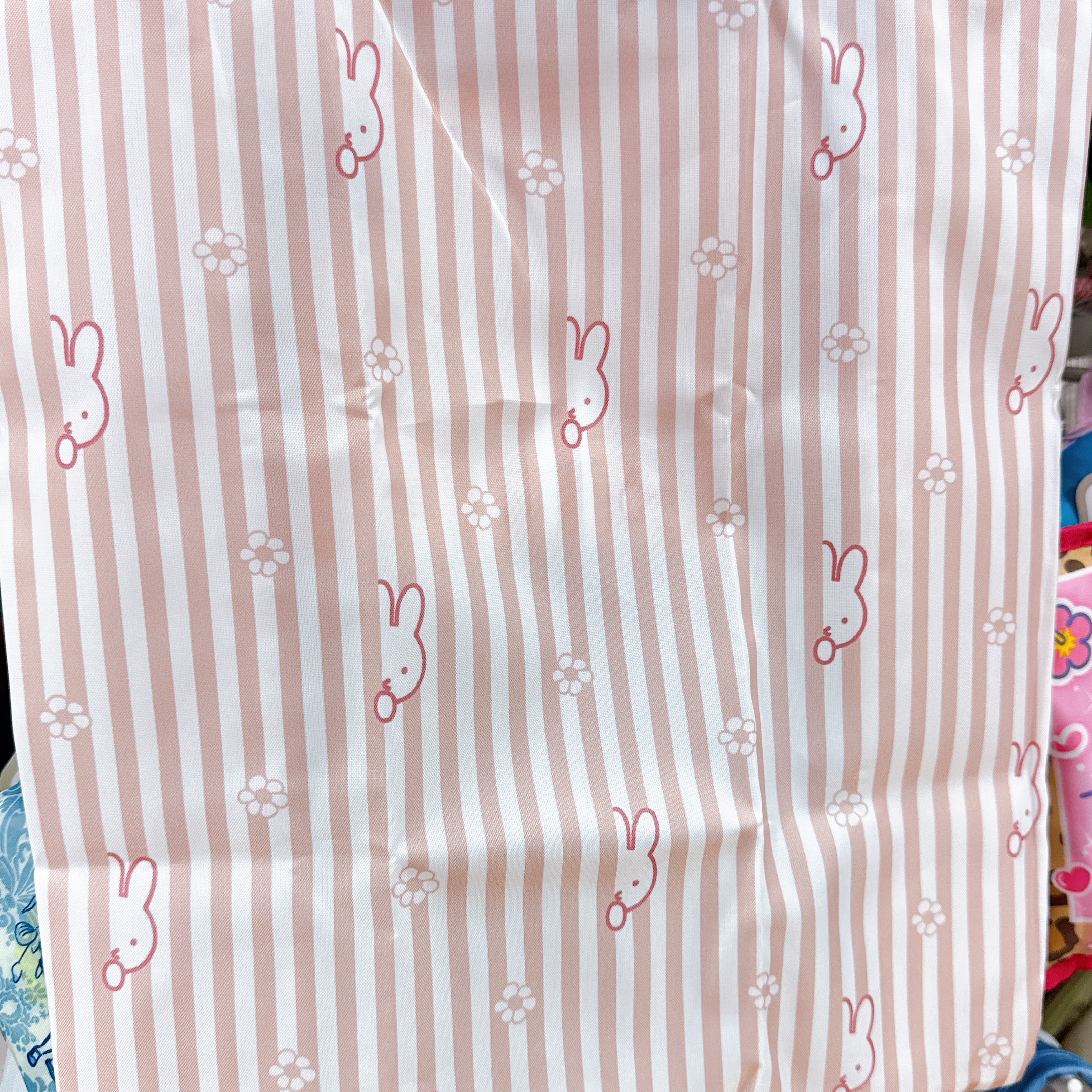 日本城日本版Miffy 環保袋