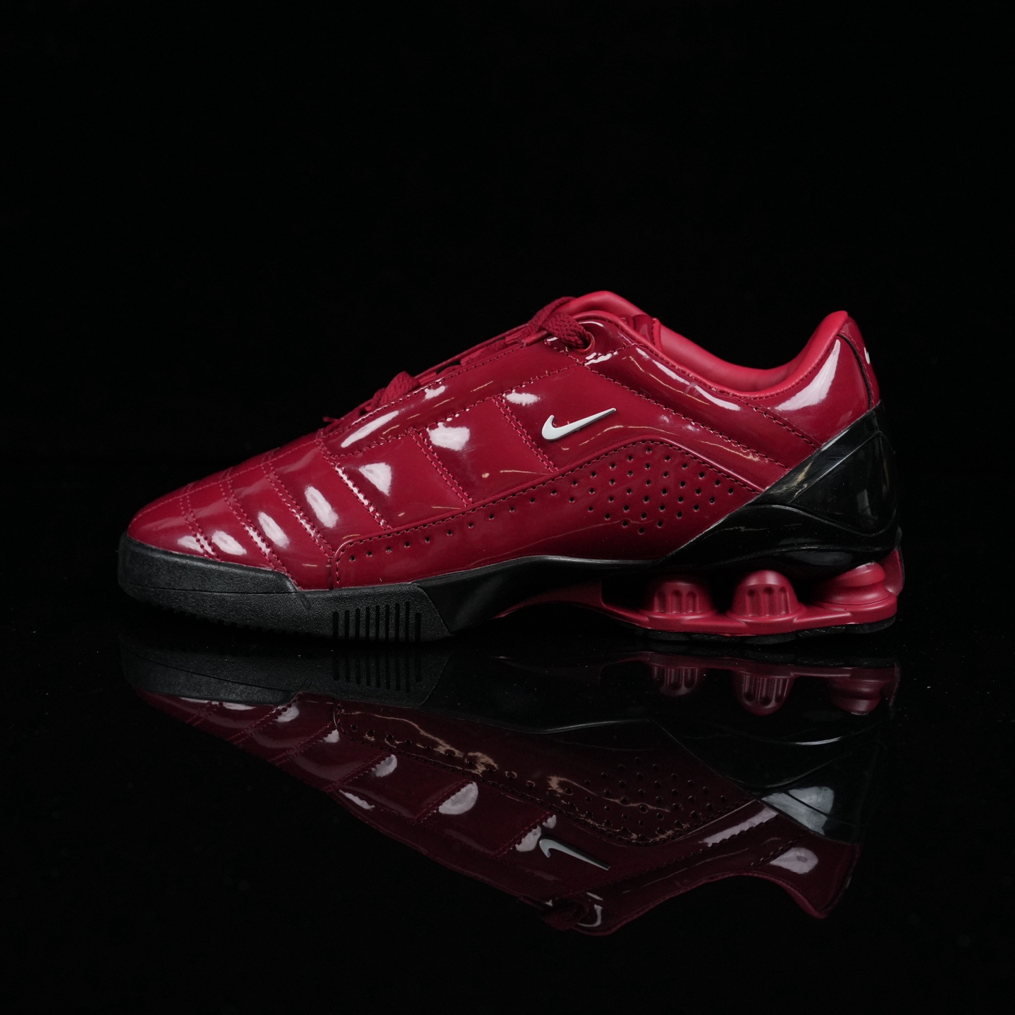 Nike Total 90 Shox Magia SP