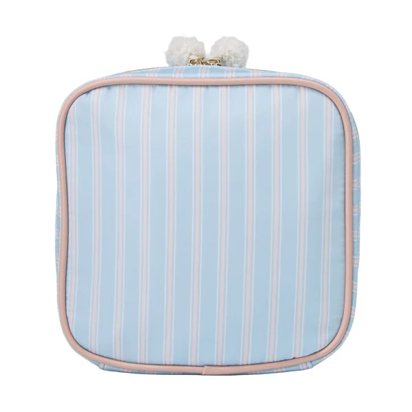 🌸 【預訂】Travel Pouch - Snoopy Relaxation Time Series