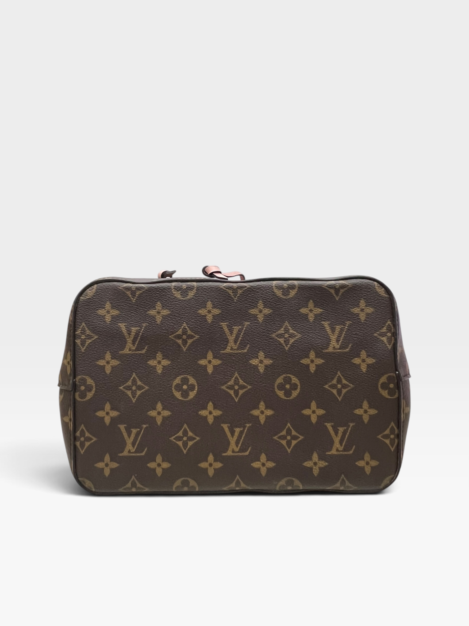 Pre-Owned LV Bucket Bag / Product Code: 090306