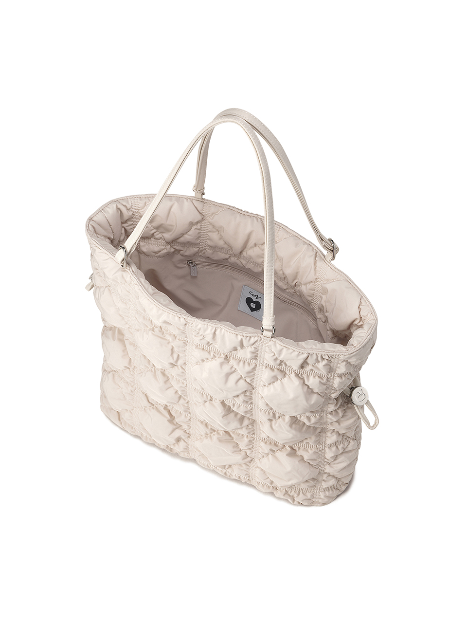 Carlyn Dape L Shoulder Bag 