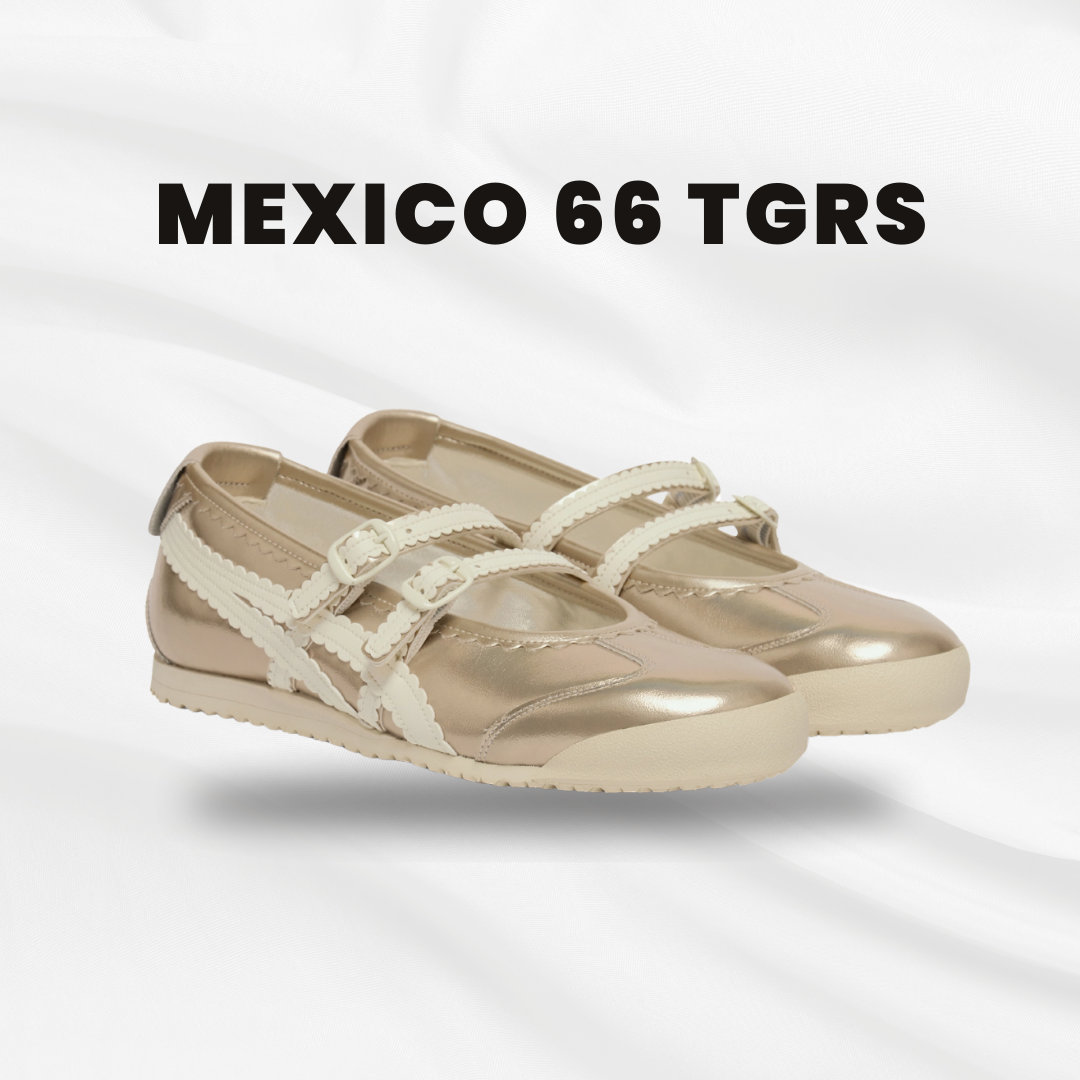 Onitsuka Tiger MEXICO 66 TGRS