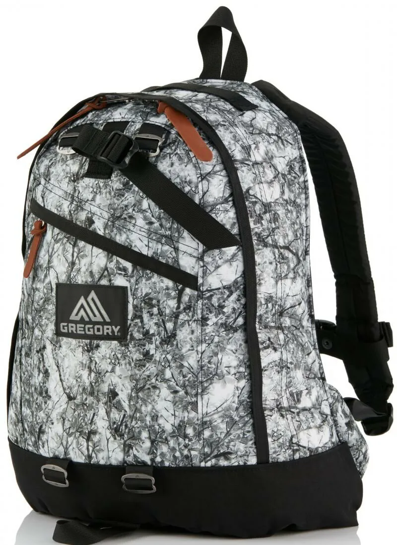 Gregory Fine Day V2 137539