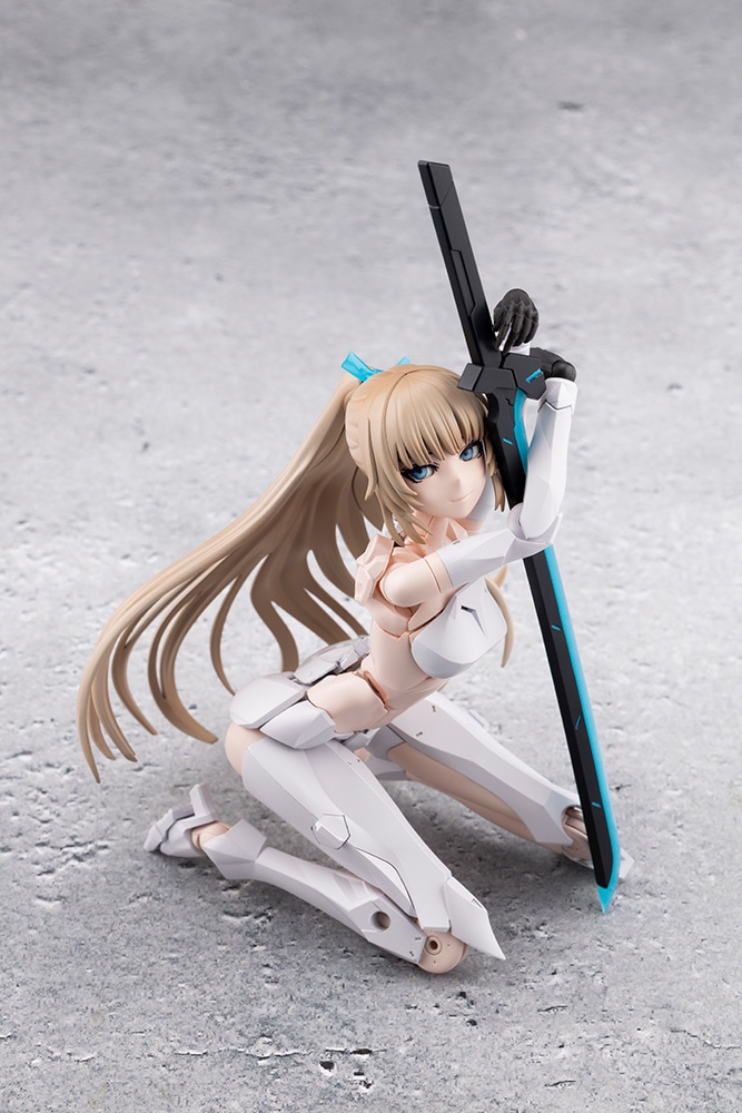 (預訂訂金 $100) (總價 $351) 壽屋 Kotobukiya 無限邂逅 Unlimited Universe Megalomaria EMULATOR #1A 模型 (KO09490) (行版) 