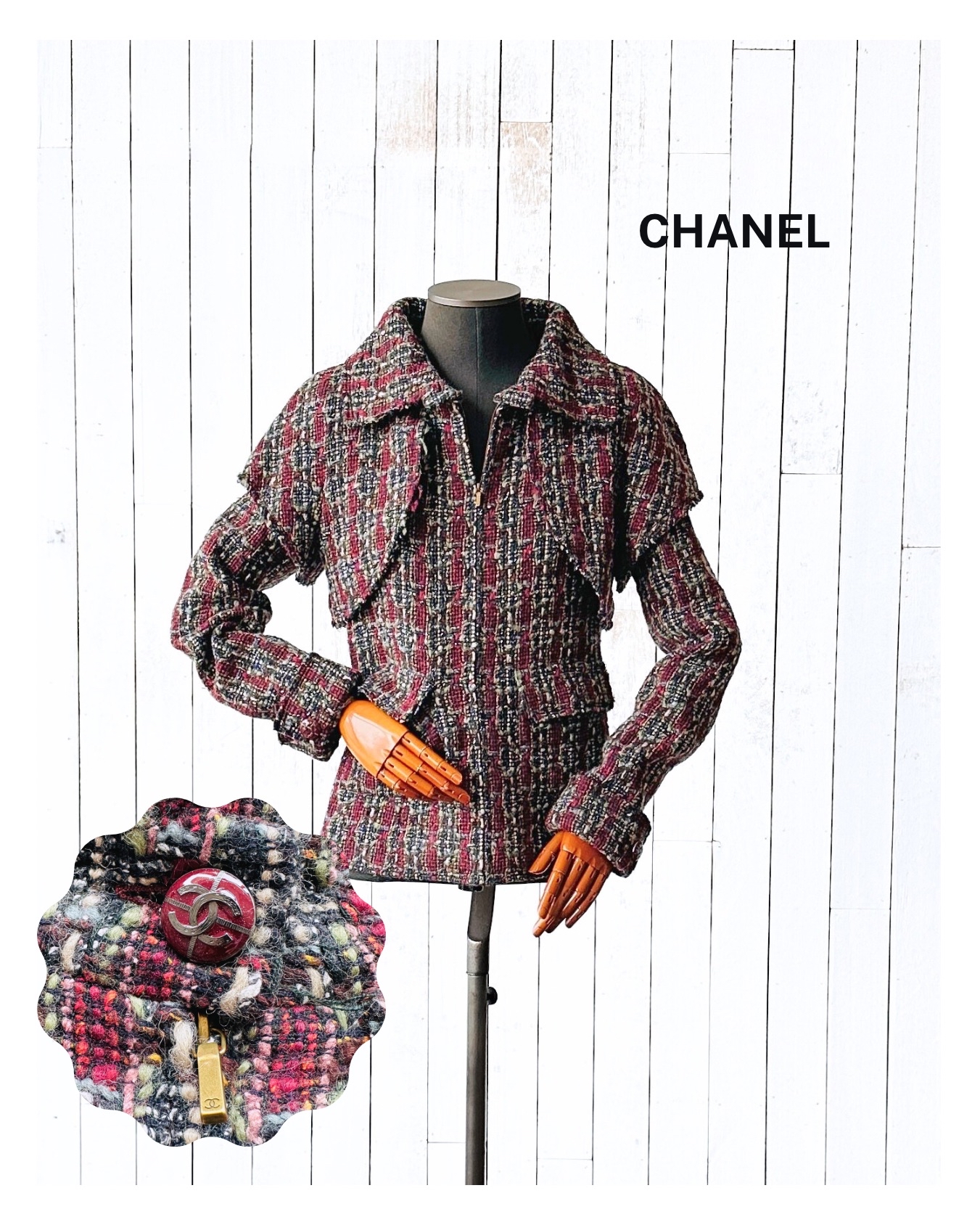 【AT70】💁🏻‍♀️女系 