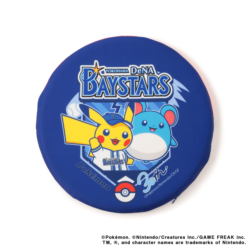 ✨ 商品代購服務需補運費 ✨横浜DeNAベイスターズ x Pokemon 聯乘系列