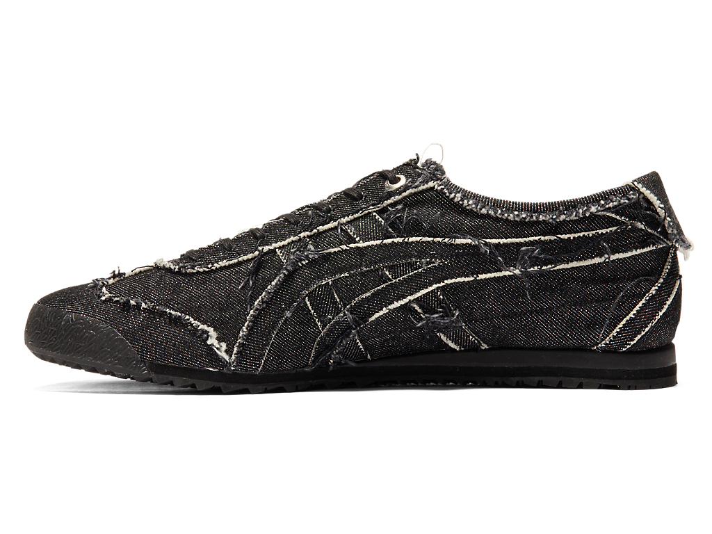 【预购】Onitsuka Tiger MEXICO 66 SD｜1183C310