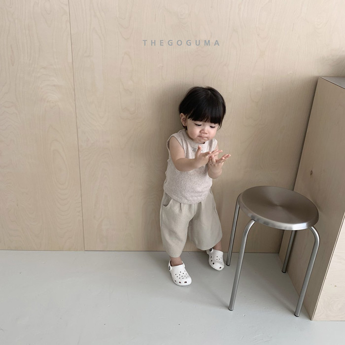 🇰🇷the goguma 褲