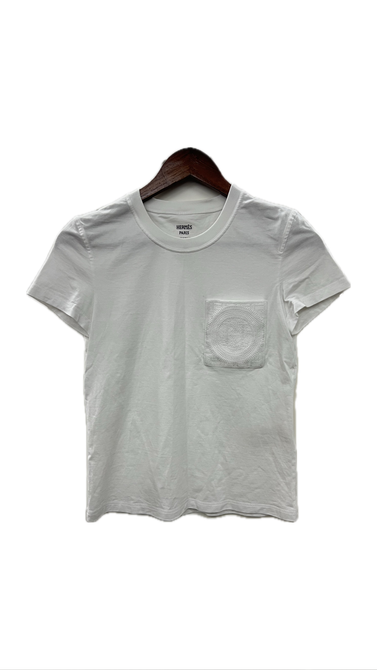 Pre-Owned Hermes T-shirt / Product Code: 26040709