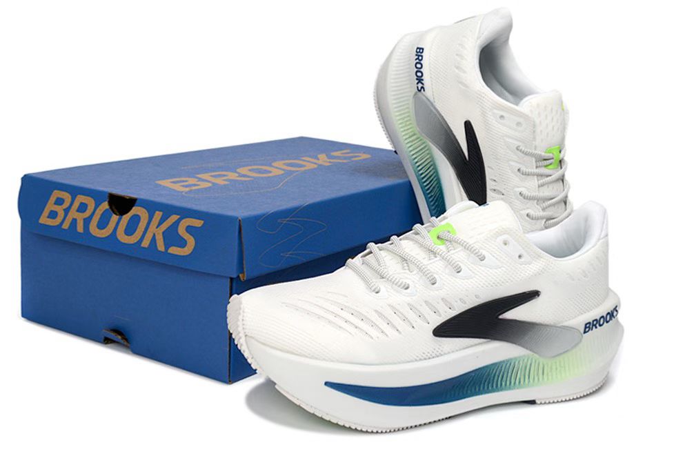 BROOKS Glycerin Max 2 