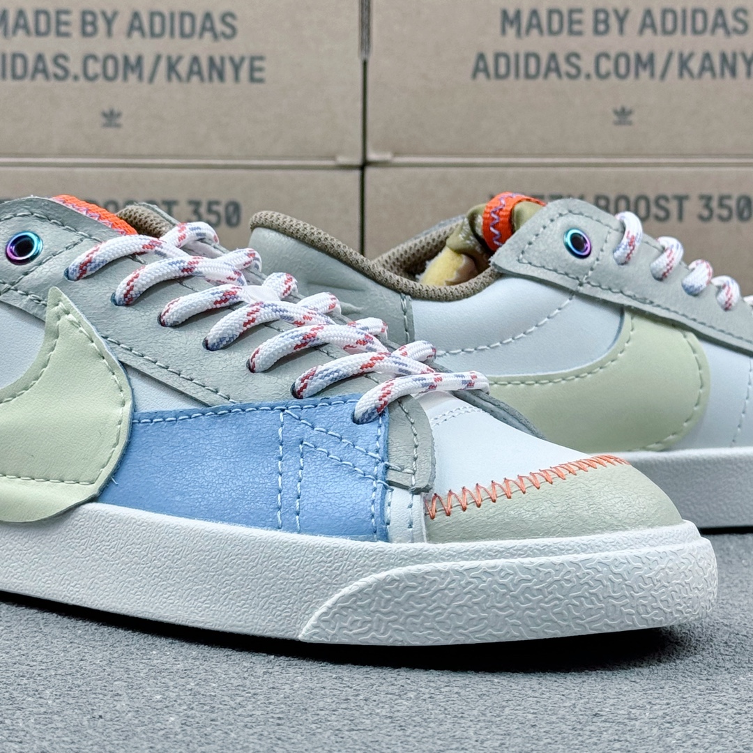 Nike Blazer Low '77 Jumbo
