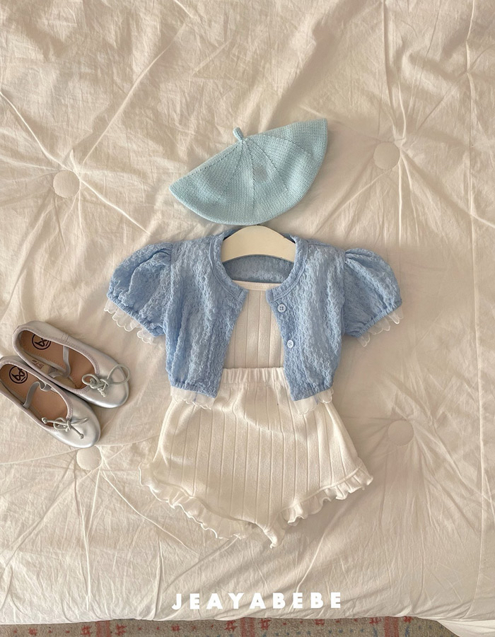 🇰🇷JeayaBebe外套