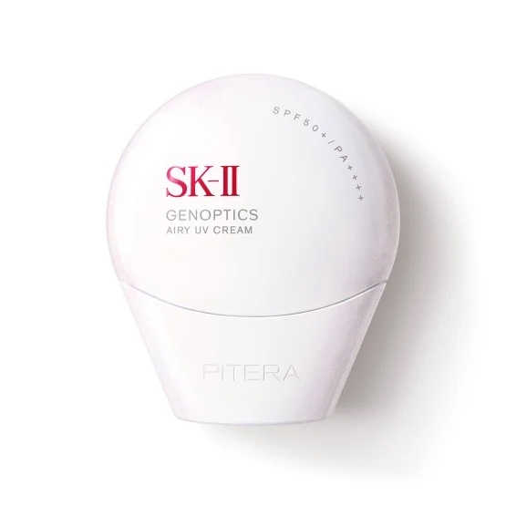 (大容量) SKII 5合1 光蘊輕透防曬系列 Genoptics CC Primer SPF 50+ PA++++ 50g (SK-II)