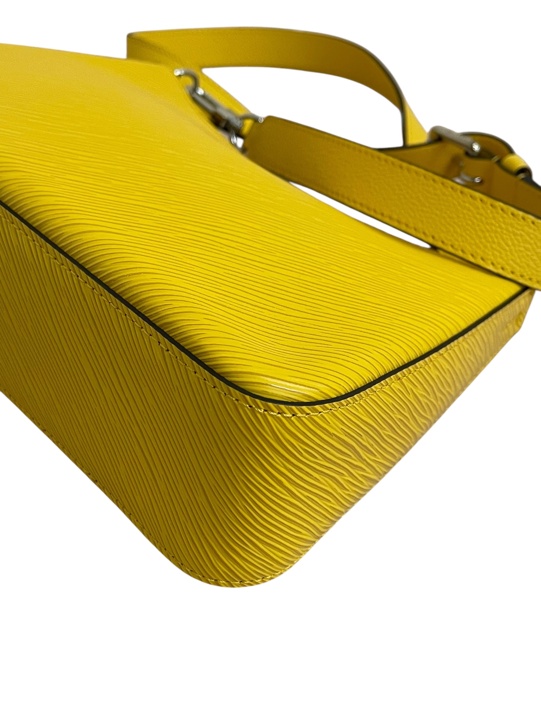Pre-owned Louis Vuitton Epi Marelle / Product Code: 062502