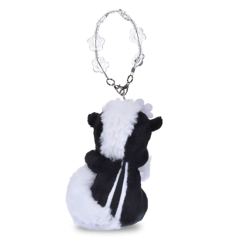 ✈️日本直送🇯🇵預訂🛍日本迪士尼DISNEY SPRING ROMANCE  - 兔兔公仔掛飾 （ Thumper / Miss Bunny / Miss Skunk / Flower )