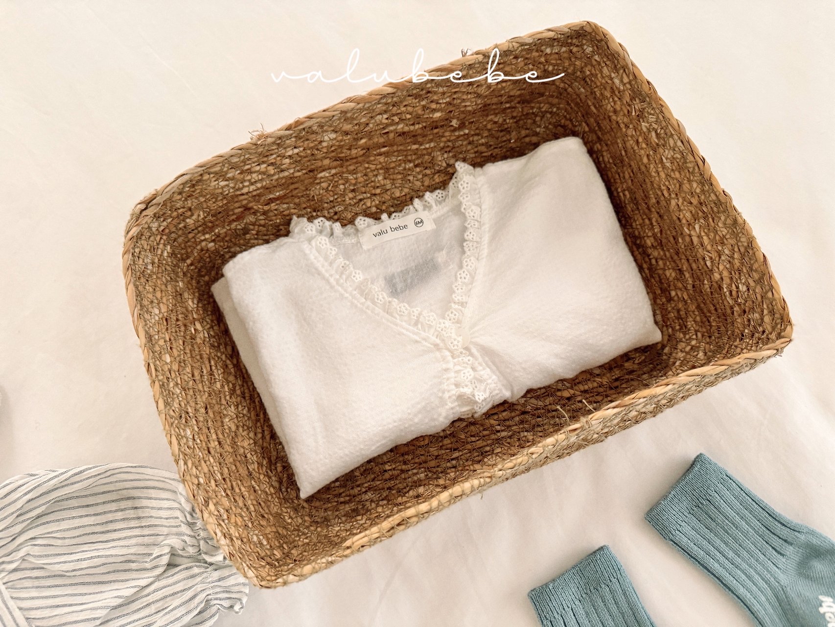 🇰🇷Valu_bebe外套