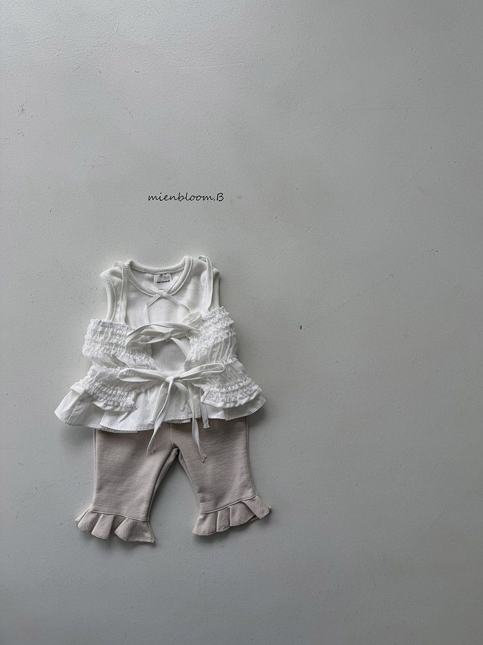 🇰🇷mienbloom.b 褲