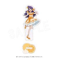 星光系列 Pretty Series × 果實園聯乘 閃Figure立牌 #P-PIG0216 [中外鉱業] (PRE-ORDER) [2026/11]
