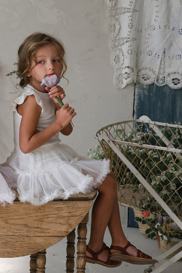 🇰🇷Puella_Flo裙