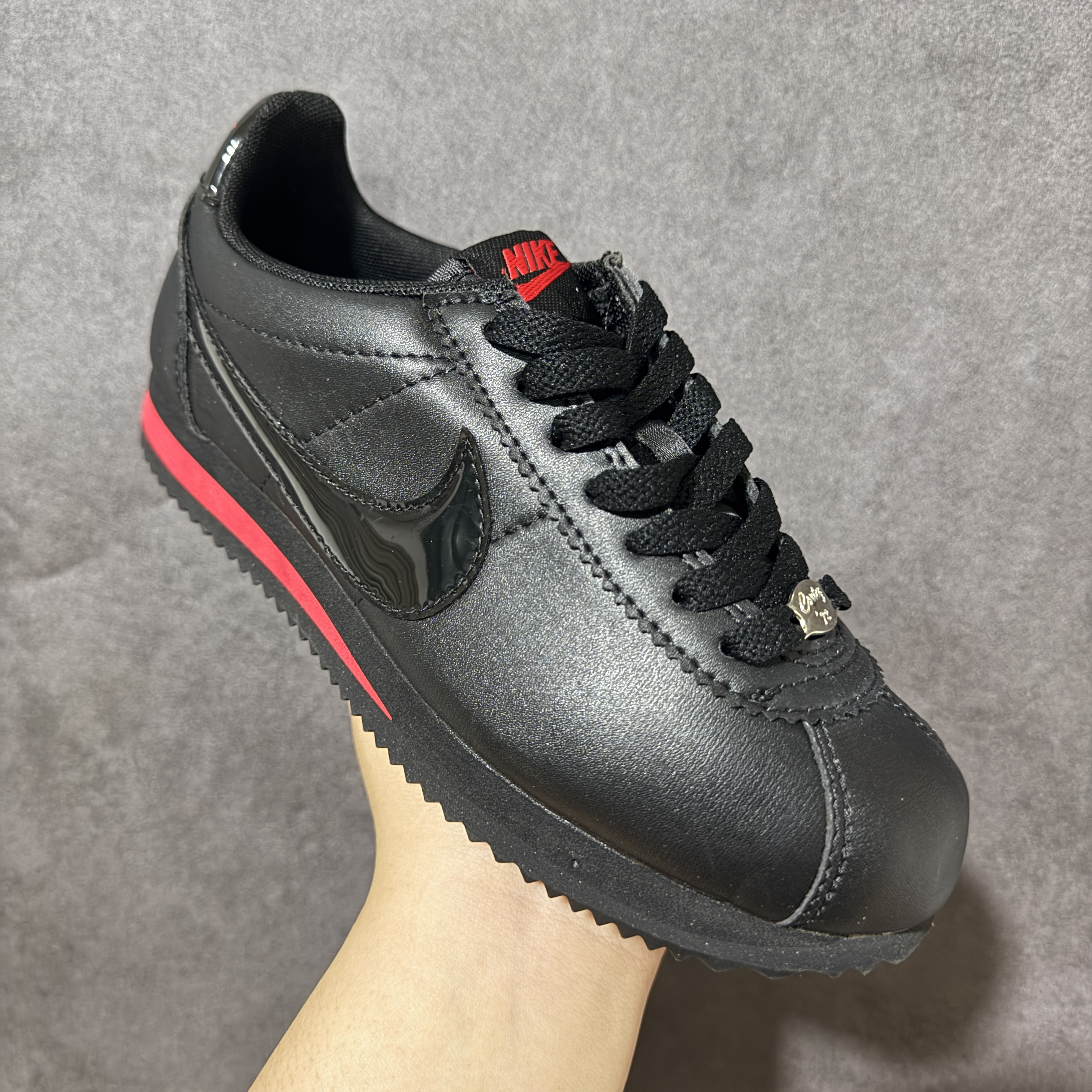 Nike Cortez Textile