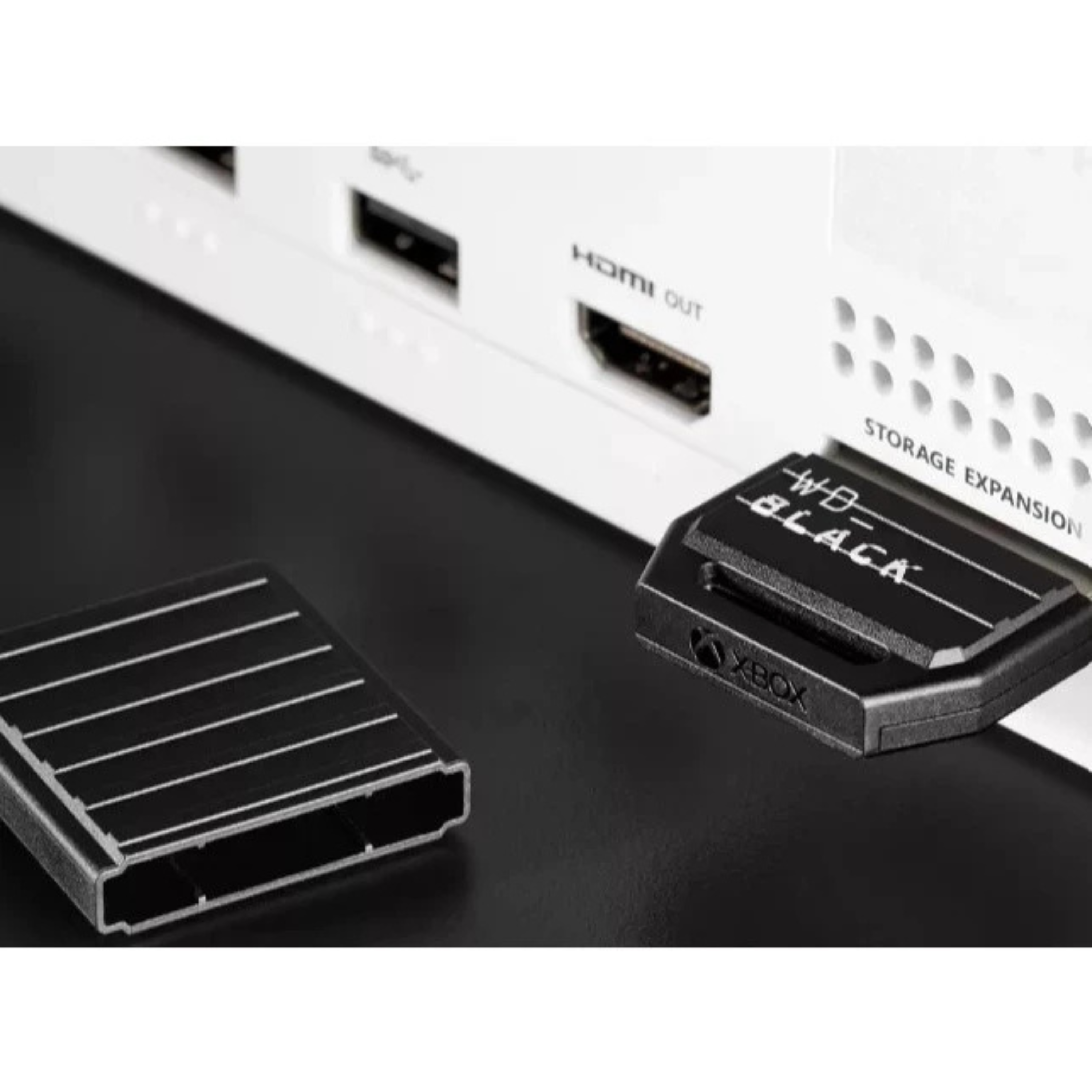(🔥FLASH SALE🔥) Western Digital WD Black C50 Official SSD Expansion Card for Xbox Series X|S (512GB/1TB/2TB)