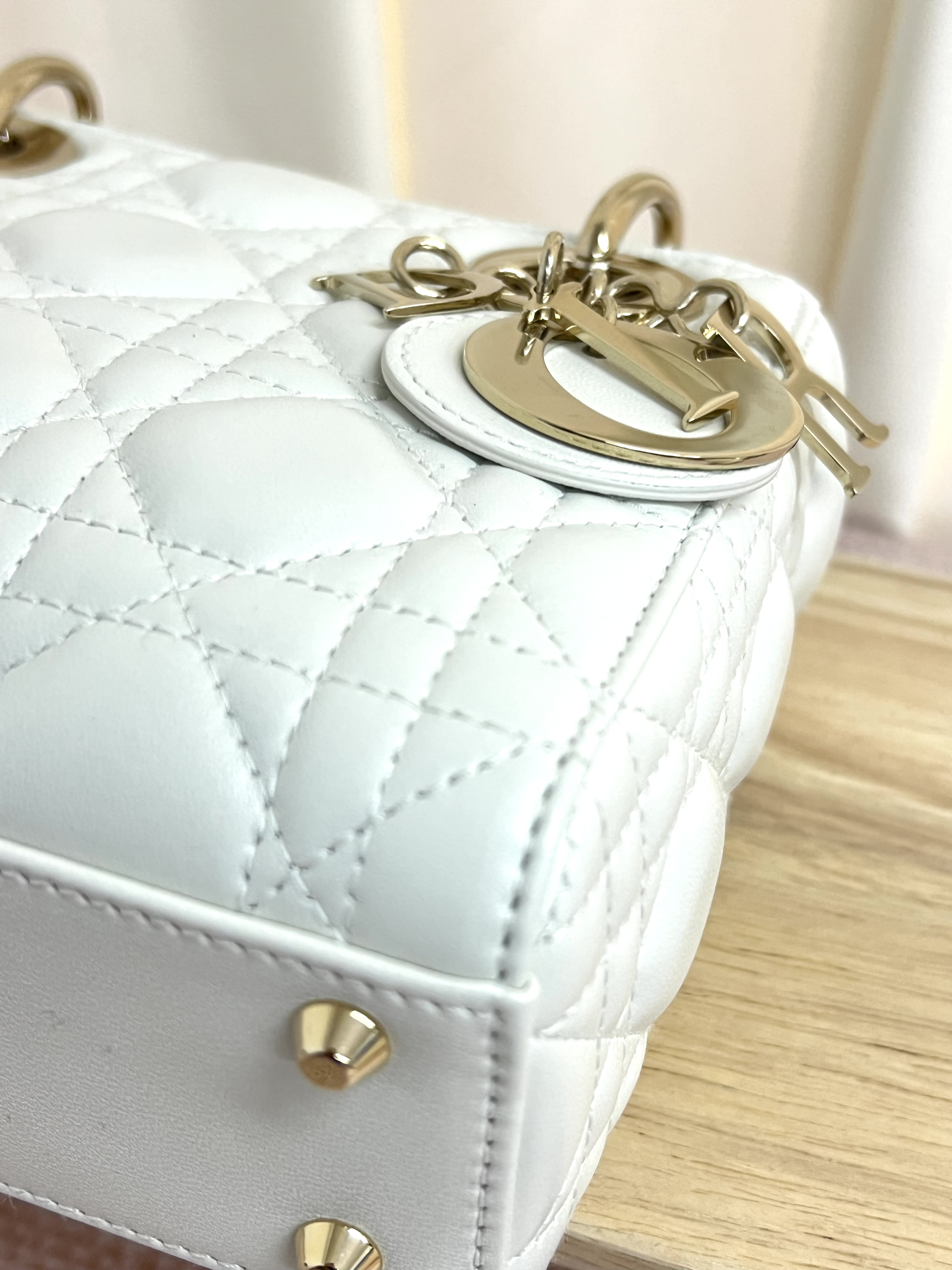 Pre-Owned DIOR Lady Dior / Product Code: 26042205