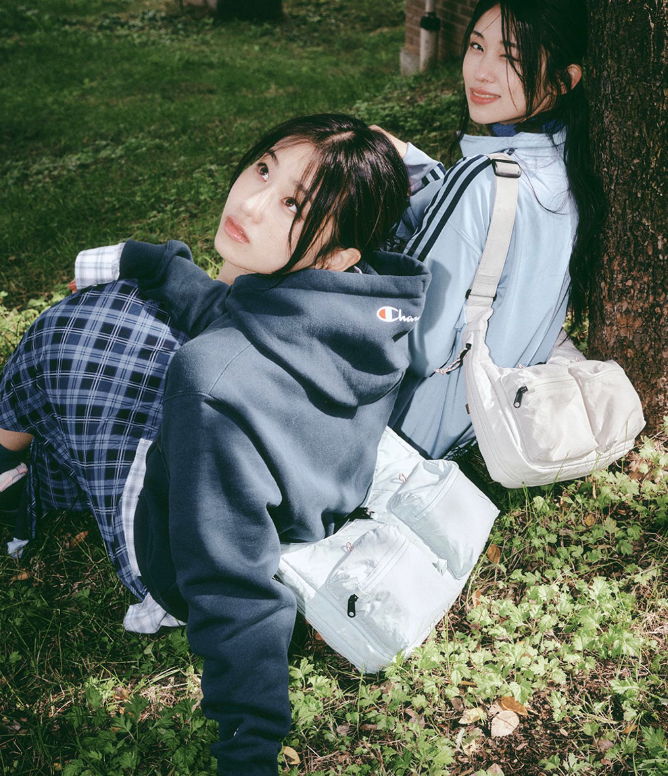 韓國Branden｜防𠝹防盗斜孭 Safe Plus 斜背包