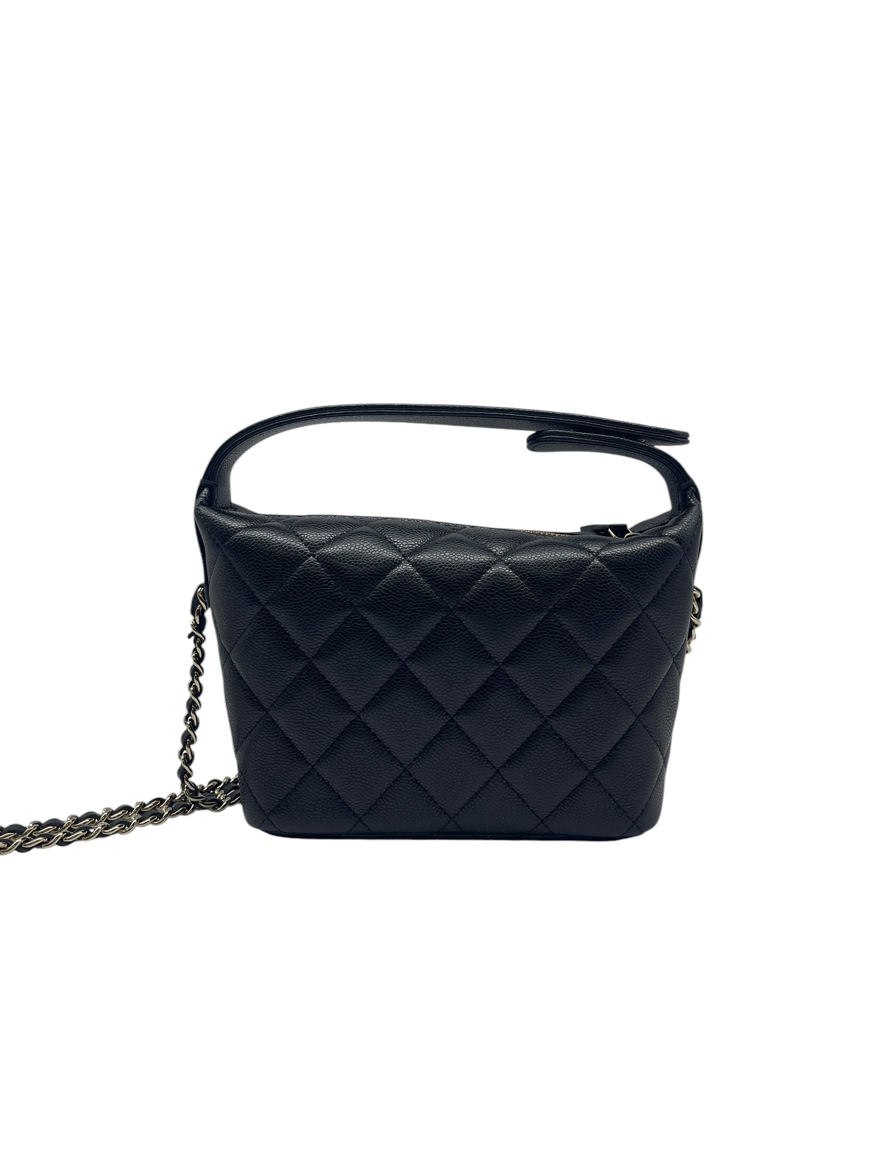 Pre-owned Chanel Hobo Bag / Product Code: 072501