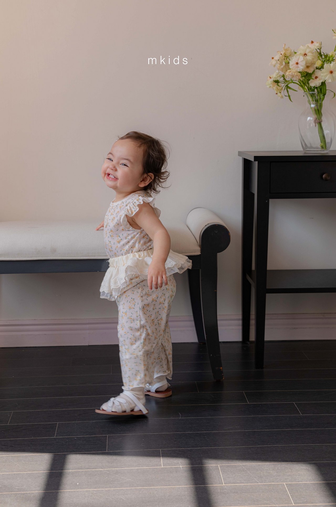 🇰🇷Mkids set (不連屁簾）