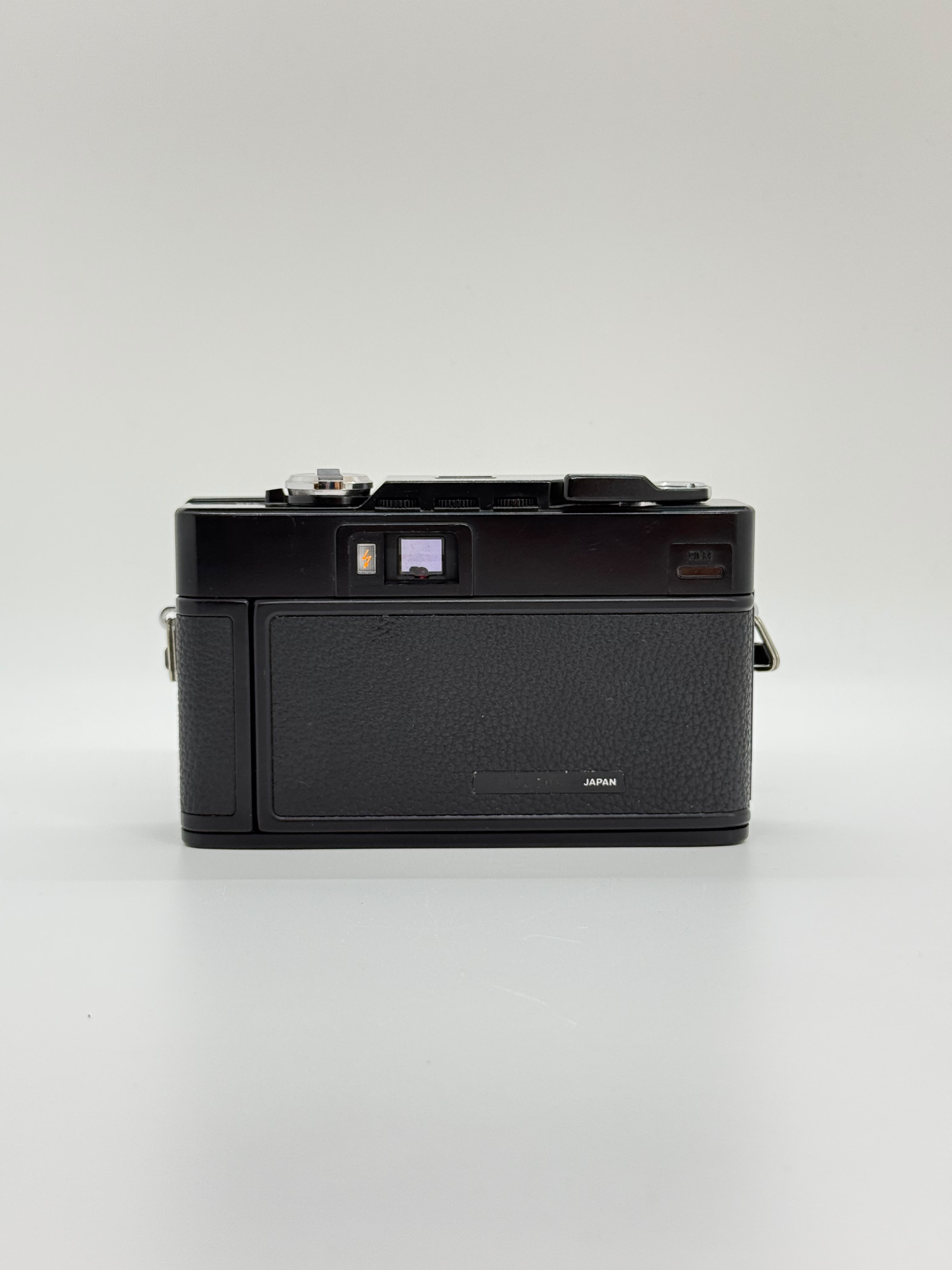 Minolta Hi-Matic SD2 Point and Shoot (傻瓜機) 菲林相機   